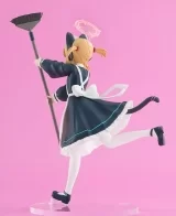 Оригинальная аниме фигурка «POP UP PARADE Blue Archive Momoi (Maid) Complete Figure» 