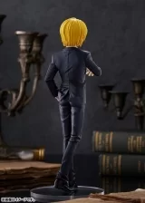 Оригинальная аниме фигурка «POP UP PARADE Hunter x Hunter Curarpikt: Suit Ver. L size Complete Figure» 