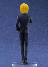 Оригинальная аниме фигурка «POP UP PARADE Hunter x Hunter Curarpikt: Suit Ver. L size Complete Figure» 