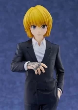 Оригинальная аниме фигурка «POP UP PARADE Hunter x Hunter Curarpikt: Suit Ver. L size Complete Figure» 