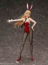 Оригинальная аниме фигурка «TV Anime "Chainsaw Man" Power Bunny Ver. 1/4 Complete Figure»
