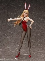 Оригинальная аниме фигурка «TV Anime "Chainsaw Man" Power Bunny Ver. 1/4 Complete Figure» 