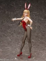 Оригинальная аниме фигурка «TV Anime "Chainsaw Man" Power Bunny Ver. 1/4 Complete Figure» 