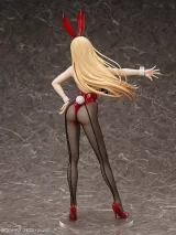 Оригинальная аниме фигурка «TV Anime "Chainsaw Man" Power Bunny Ver. 1/4 Complete Figure» 