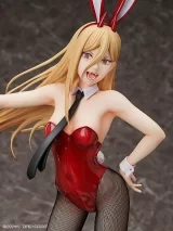 Оригинальная аниме фигурка «TV Anime "Chainsaw Man" Power Bunny Ver. 1/4 Complete Figure» 