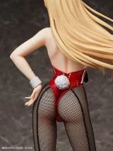 Оригинальная аниме фигурка «TV Anime "Chainsaw Man" Power Bunny Ver. 1/4 Complete Figure» 