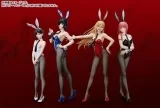 Оригинальная аниме фигурка «TV Anime "Chainsaw Man" Power Bunny Ver. 1/4 Complete Figure» 
