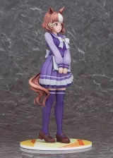 Оригинальная аниме фигурка &laquo;Anime "Uma Musume Cinderella Gray" Belno Light 1/7 Complete Figure&raquo;