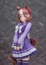 Оригинальная аниме фигурка «Anime "Uma Musume Cinderella Gray" Berno Light 1/7 Complete Figure» 