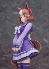 Оригинальная аниме фигурка &laquo;Anime "Uma Musume Cinderella Gray" Belno Light 1/7 Complete Figure&raquo;