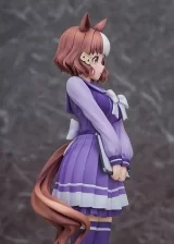 Оригинальная аниме фигурка «Anime "Uma Musume Cinderella Gray" Berno Light 1/7 Complete Figure» 