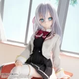 Шарнирная кукла «1/3 Another Realistic Character 026 Alya Sometimes Hides Her Feelings in Russian Alisa Mikhailovna Kujou»
