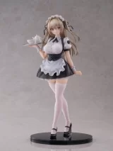 Оригинальная  фигурка «KoiKoi -Sakura- Elle 1/6 Complete Figure»iki illustration by RST Regular Edition 1/6 Complete Figure»