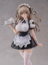 Оригинальная  фигурка «KoiKoi -Sakura- Elle 1/6 Complete Figure»iki illustration by RST Regular Edition 1/6 Complete Figure»