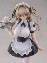 Оригинальная  фигурка «KoiKoi -Sakura- Elle 1/6 Complete Figure»iki illustration by RST Regular Edition 1/6 Complete Figure»