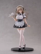 Оригинальная  фигурка «KoiKoi -Sakura- Elle 1/6 Complete Figure»iki illustration by RST Regular Edition 1/6 Complete Figure»