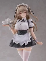 Оригинальная  фигурка «KoiKoi -Sakura- Elle 1/6 Complete Figure»iki illustration by RST Regular Edition 1/6 Complete Figure»