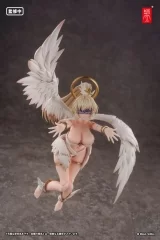 Оригинальная аниме фигурка «RPG-07 Angel Angela 1/12 Complete Model Action Figure» 