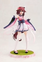 Оригинальная аниме фигурка «Umamusume Pretty Derby Sakura Chiyono O 1/7 Complete Figure»