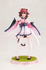 Оригинальная аниме фигурка «Umamusume Pretty Derby Sakura Chiyono O 1/7 Complete Figure» 