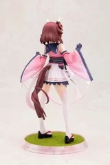Оригинальная аниме фигурка «Umamusume Pretty Derby Sakura Chiyono O 1/7 Complete Figure» 