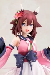 Оригинальная аниме фигурка «Umamusume Pretty Derby Sakura Chiyono O 1/7 Complete Figure» 