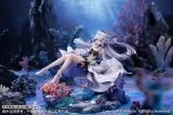 Оригинальная аниме фигурка «Honkai Impact 3rd Kiana Herrscher of Finality Selenic Ripples Ver. 1/7 Complete Figure» 