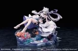 Оригинальная аниме фигурка «Honkai Impact 3rd Kiana Herrscher of Finality Selenic Ripples Ver. 1/7 Complete Figure» 