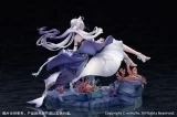 Оригинальная аниме фигурка «Honkai Impact 3rd Kiana Herrscher of Finality Selenic Ripples Ver. 1/7 Complete Figure» 