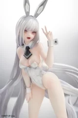 Оригинальная  фигурка «Goddess of Victory: Nikke Blanc 1/10 Complete Figure»