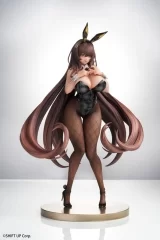 Оригинальная  фигурка «Goddess of Victory: Nikke Noir 1/10 Complete Figure»
