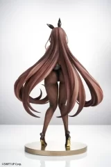 Оригинальная  фигурка «Goddess of Victory: Nikke Noir 1/10 Complete Figure»
