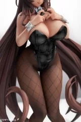 Оригинальная  фигурка «Goddess of Victory: Nikke Noir 1/10 Complete Figure»