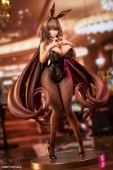 Оригинальная  фигурка «Goddess of Victory: Nikke Noir 1/10 Complete Figure»