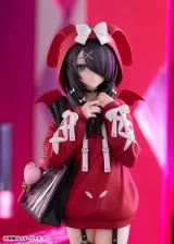 Оригинальная  фигурка «POP UP PARADE NEEDY STREAMER OVERLOAD Ame-chan L size Complete Figure»