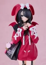 Оригинальная  фигурка «POP UP PARADE NEEDY STREAMER OVERLOAD Ame-chan L size Complete Figure»