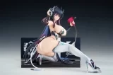 Оригинальная  фигурка «Azur Lane Strasbourg Faerie of the Race Circuit Ver. 1/7 Complete Figure»