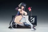Оригинальная  фигурка «Azur Lane Strasbourg Faerie of the Race Circuit Ver. 1/7 Complete Figure»