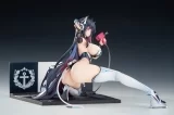 Оригинальная  фигурка «Azur Lane Strasbourg Faerie of the Race Circuit Ver. 1/7 Complete Figure»