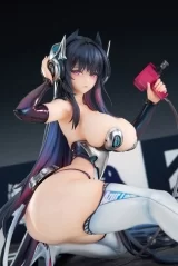 Оригинальная  фигурка «Azur Lane Strasbourg Faerie of the Race Circuit Ver. 1/7 Complete Figure»