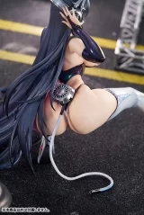 Оригинальная  фигурка «Azur Lane Strasbourg Faerie of the Race Circuit Ver. 1/7 Complete Figure»