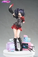 Оригинальная  фигурка «NEEDY STREAMER OVERLOAD Ame-chan 1/7 Complete Figure»
