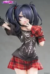 Оригинальная  фигурка «NEEDY STREAMER OVERLOAD Ame-chan 1/7 Complete Figure»