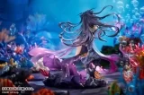 Оригинальная  фигурка «Goddess of Victory: Nikke Little Mermaid Abyss Flower 1/7 Complete Figure»