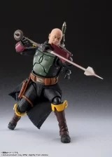 Оригинальная  фигурка «S.H.Figuarts Boba Fett -Classic Ver.- (STAR WARS: The Book of Boba Fett)»