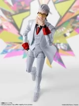 Оригинальная  фигурка «S.H.Figuarts X "TO BE HERO X"»