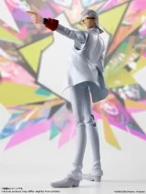 Оригинальная  фигурка «S.H.Figuarts X "TO BE HERO X"»