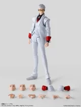 Оригинальная  фигурка «S.H.Figuarts X "TO BE HERO X"»