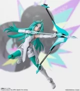 Оригинальная  фигурка «S.H.Figuarts Lucky Cyan "TO BE HERO X"»