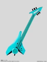 Оригинальная  фигурка «S.H.Figuarts Lucky Cyan "TO BE HERO X"»